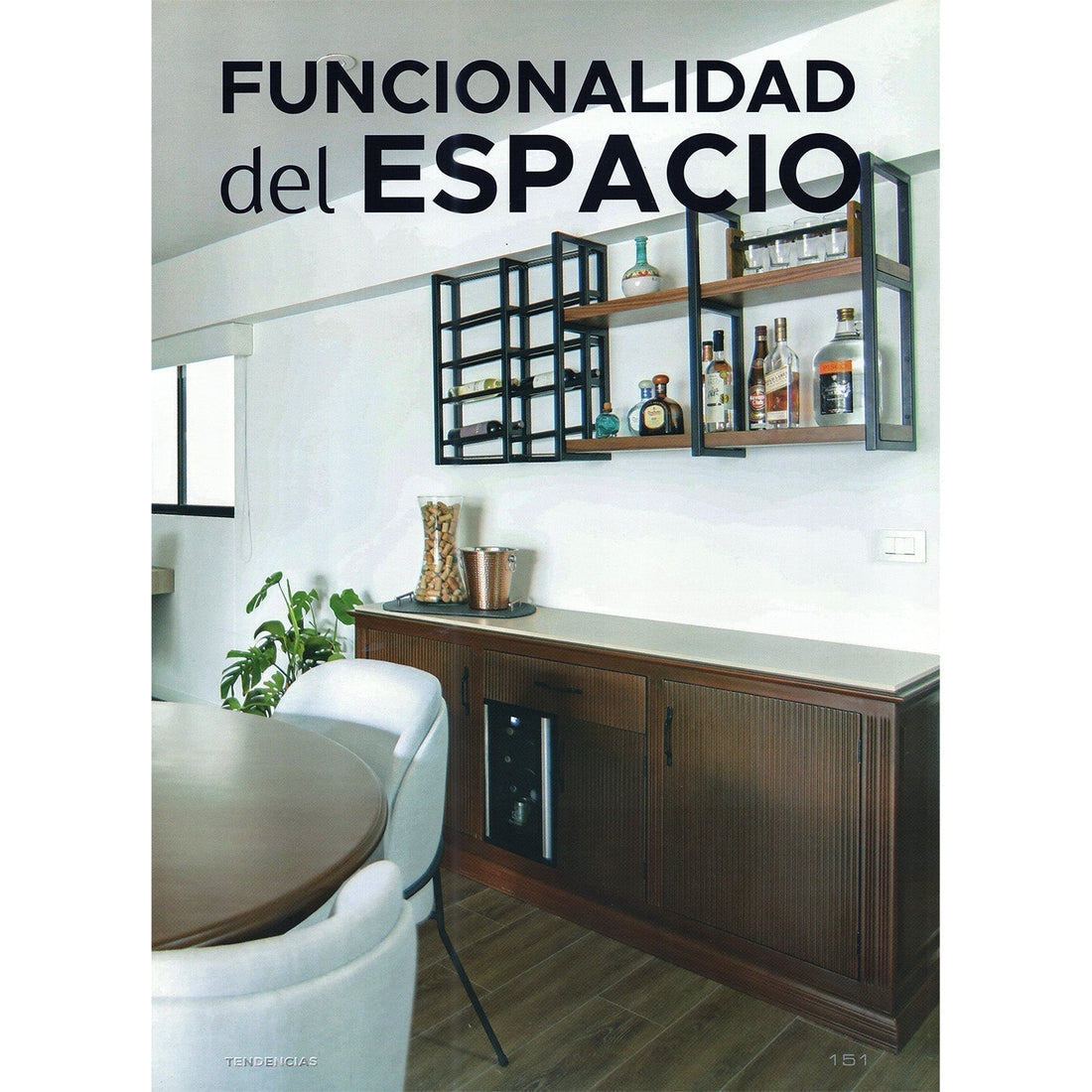 Dossier de Arquitectura - Tomo 55